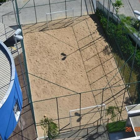 Apartamento Bela Vista: Proximo Ao Beto Carrero Penha  Εξωτερικό φωτογραφία