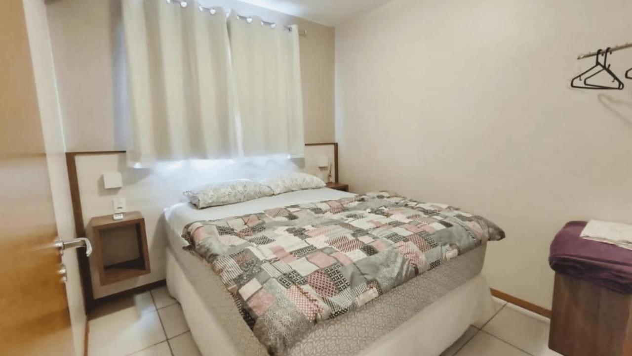 Apartamento Bela Vista: Proximo Ao Beto Carrero Penha  Εξωτερικό φωτογραφία