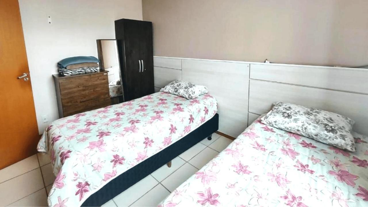 Apartamento Bela Vista: Proximo Ao Beto Carrero Penha  Εξωτερικό φωτογραφία