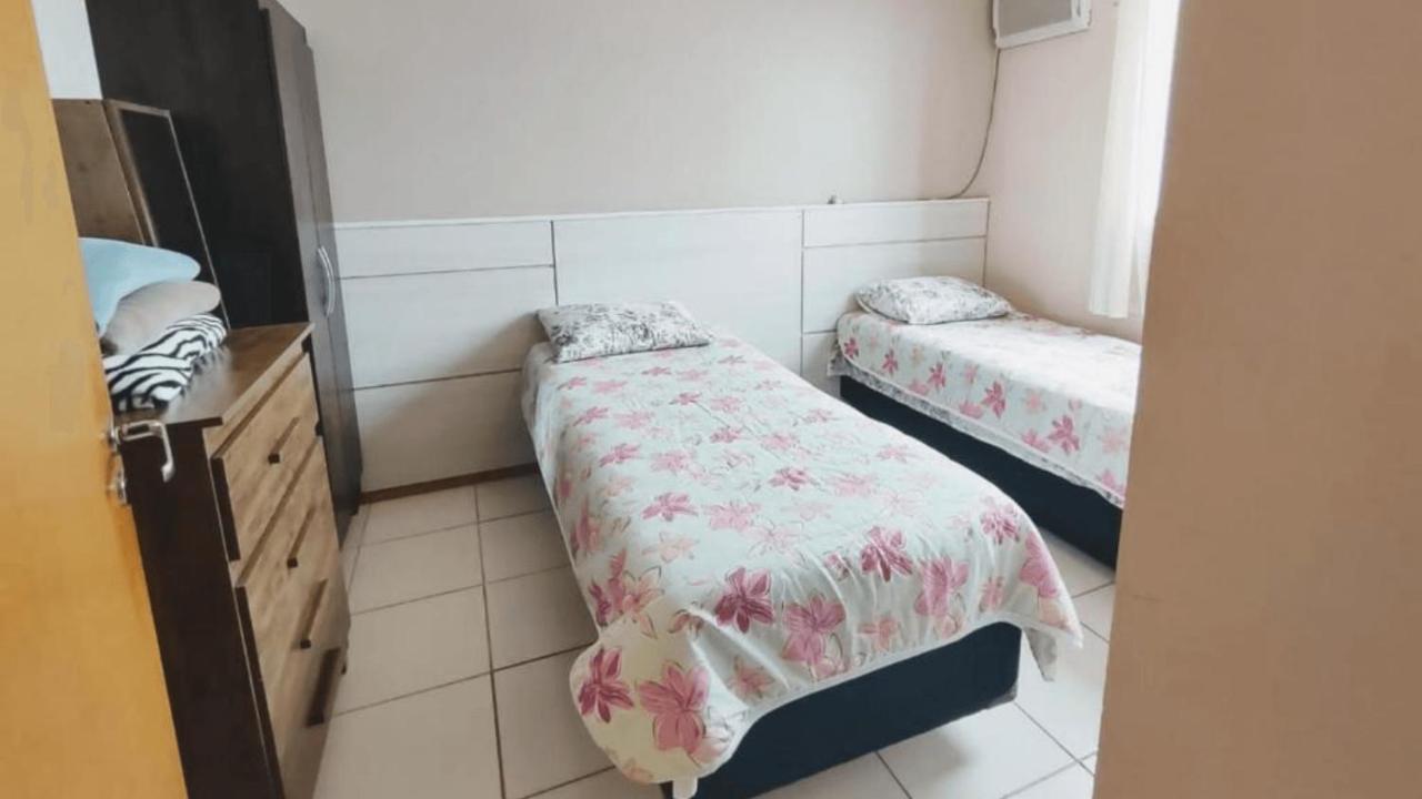 Apartamento Bela Vista: Proximo Ao Beto Carrero Penha  Εξωτερικό φωτογραφία
