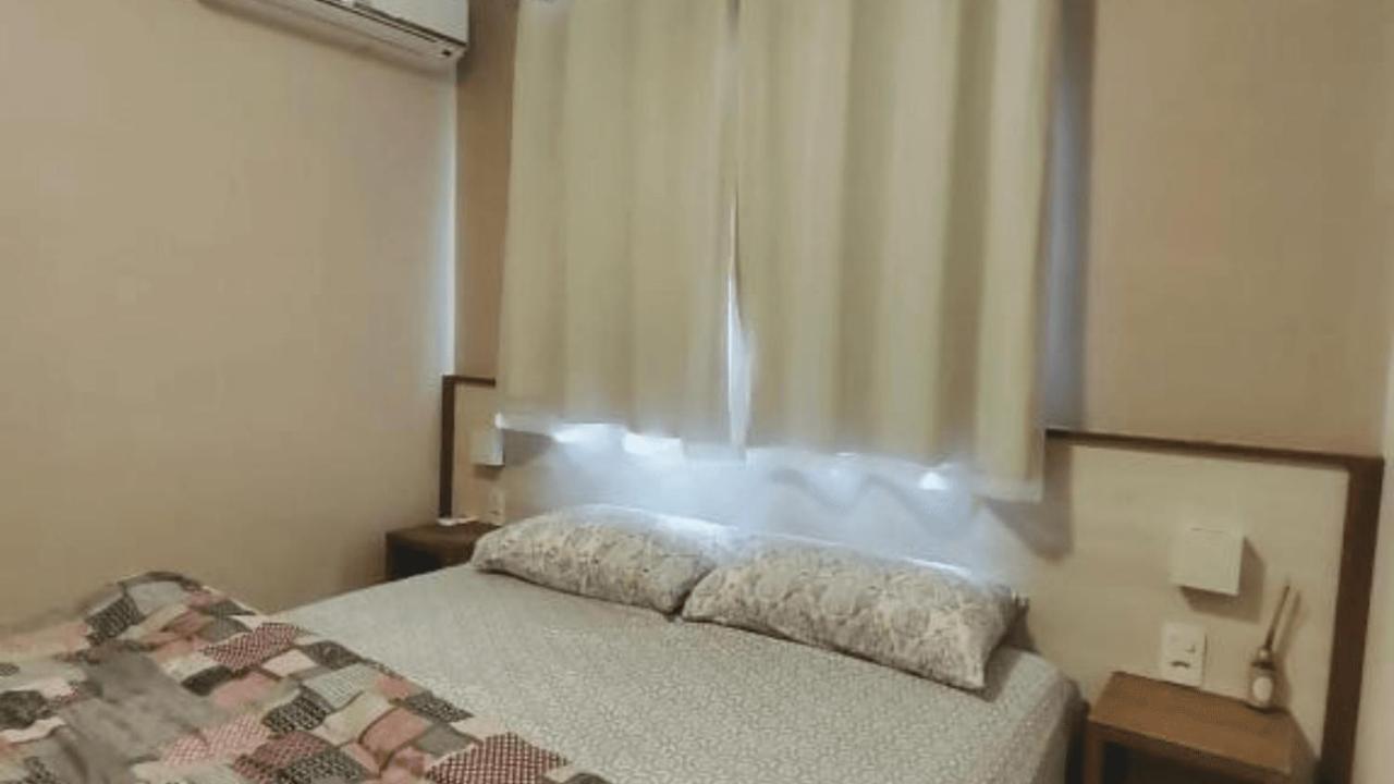 Apartamento Bela Vista: Proximo Ao Beto Carrero Penha  Εξωτερικό φωτογραφία