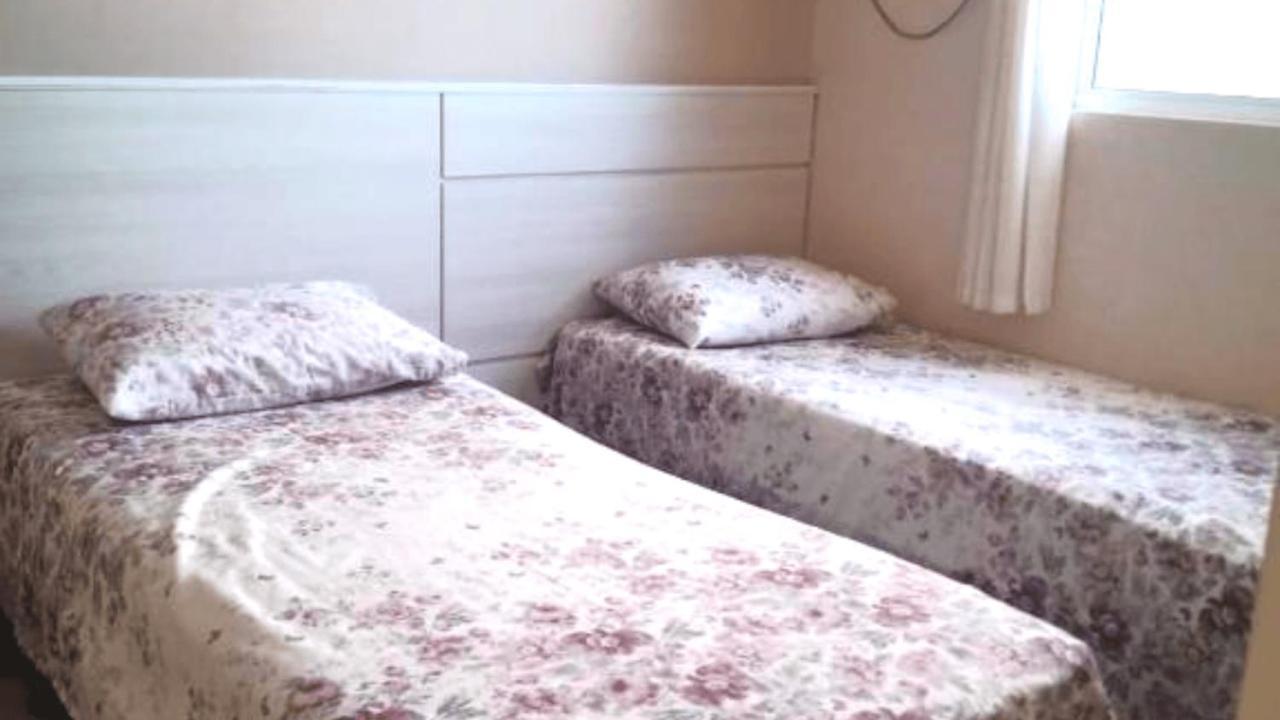 Apartamento Bela Vista: Proximo Ao Beto Carrero Penha  Εξωτερικό φωτογραφία