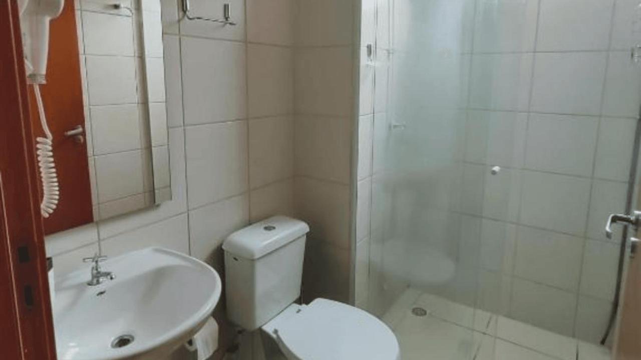 Apartamento Bela Vista: Proximo Ao Beto Carrero Penha  Εξωτερικό φωτογραφία