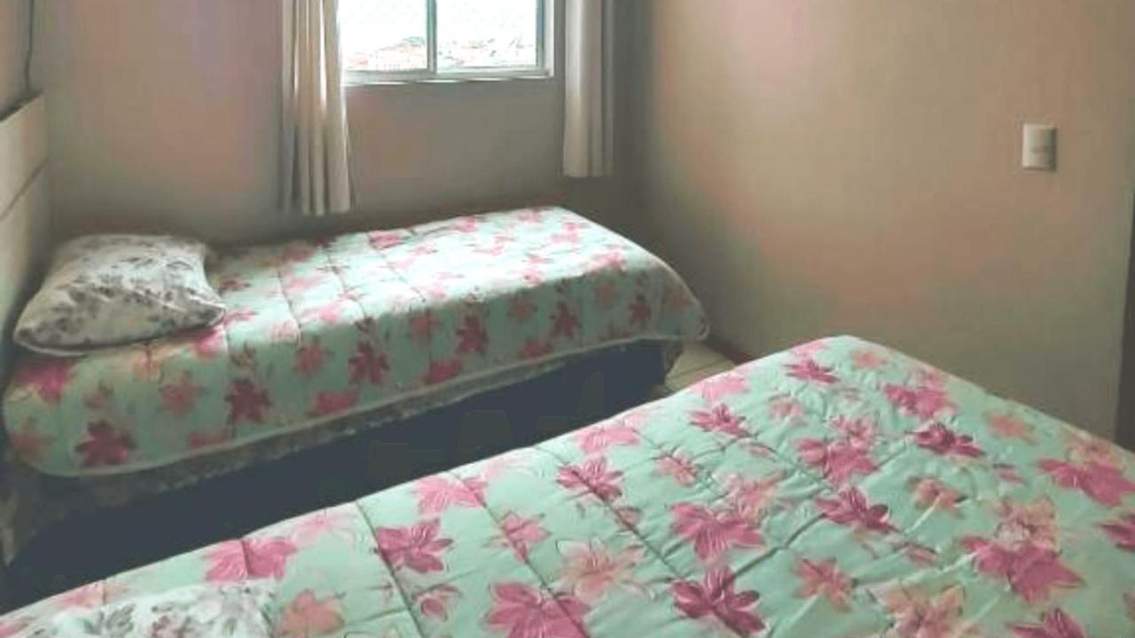 Apartamento Bela Vista: Proximo Ao Beto Carrero Penha  Εξωτερικό φωτογραφία