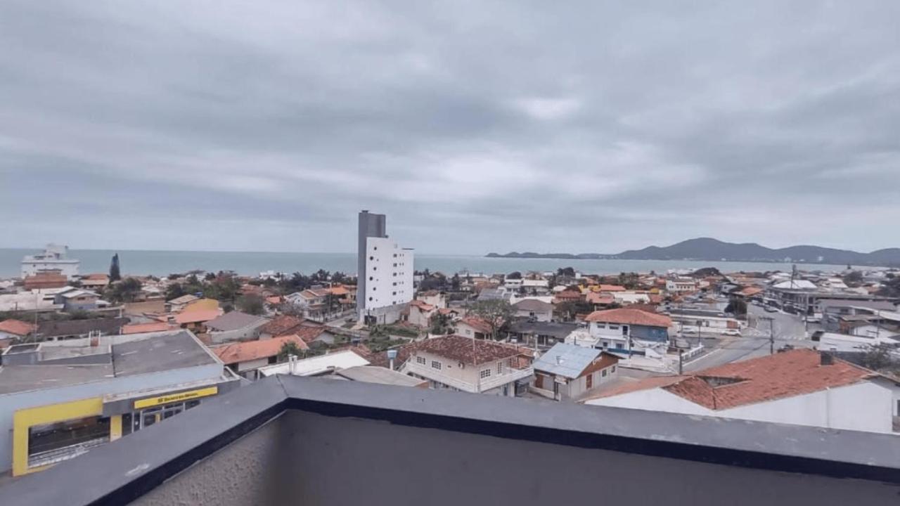 Apartamento Bela Vista: Proximo Ao Beto Carrero Penha  Εξωτερικό φωτογραφία