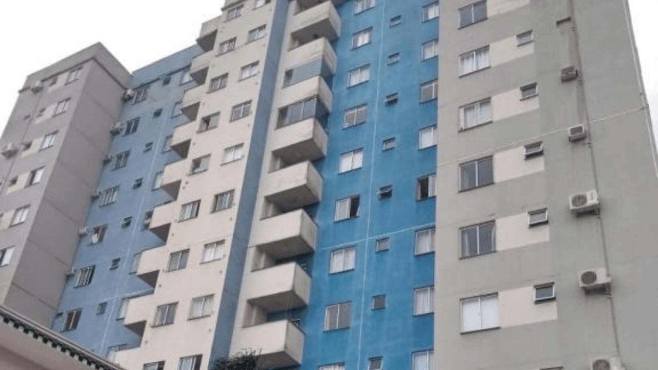 Apartamento Bela Vista: Proximo Ao Beto Carrero Penha  Εξωτερικό φωτογραφία