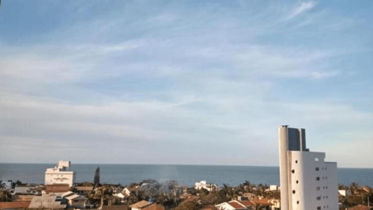 Apartamento Bela Vista: Proximo Ao Beto Carrero Penha  Εξωτερικό φωτογραφία