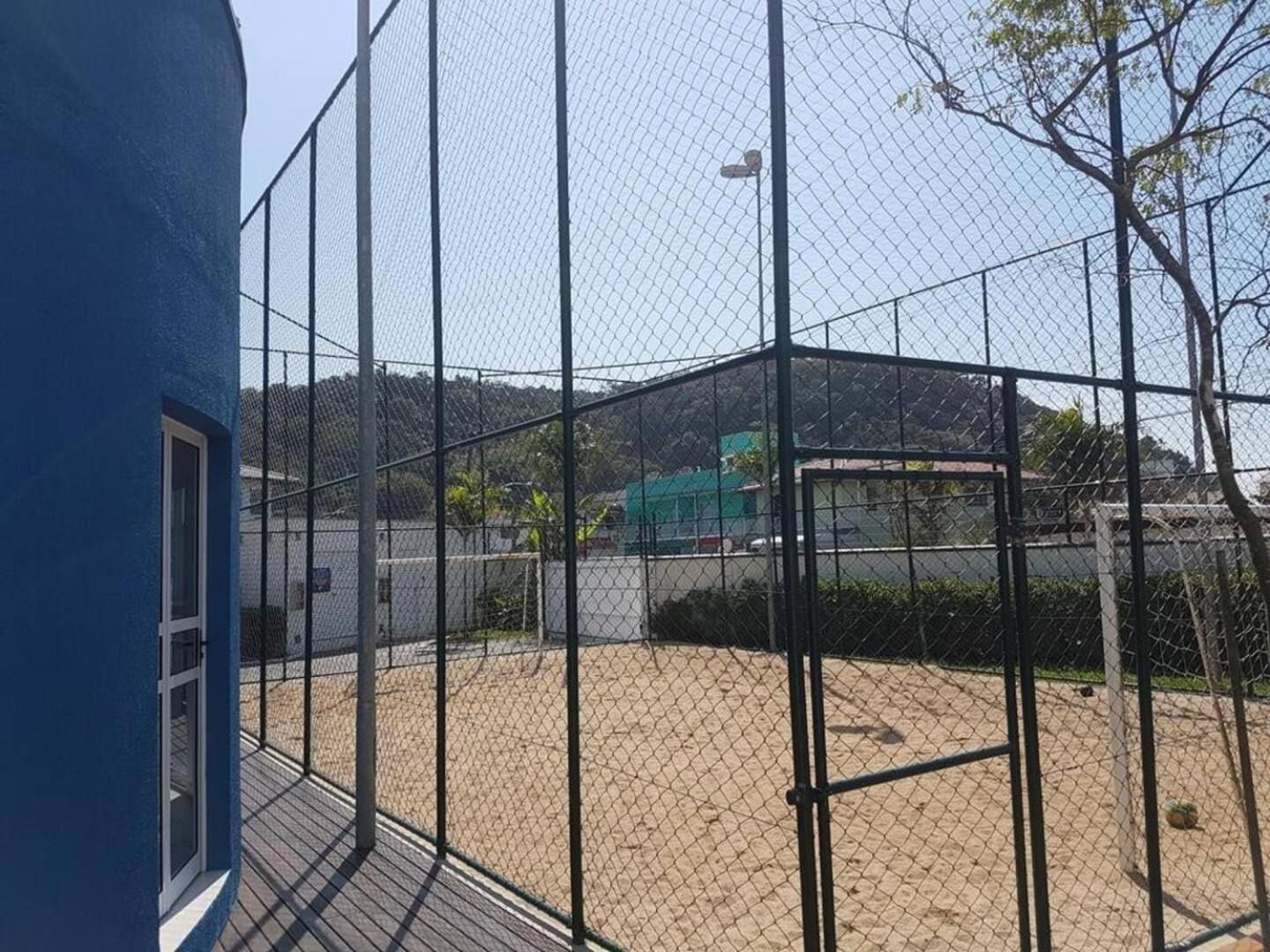 Apartamento Bela Vista: Proximo Ao Beto Carrero Penha  Εξωτερικό φωτογραφία