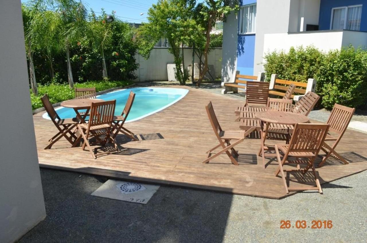 Apartamento Bela Vista: Proximo Ao Beto Carrero Penha  Εξωτερικό φωτογραφία