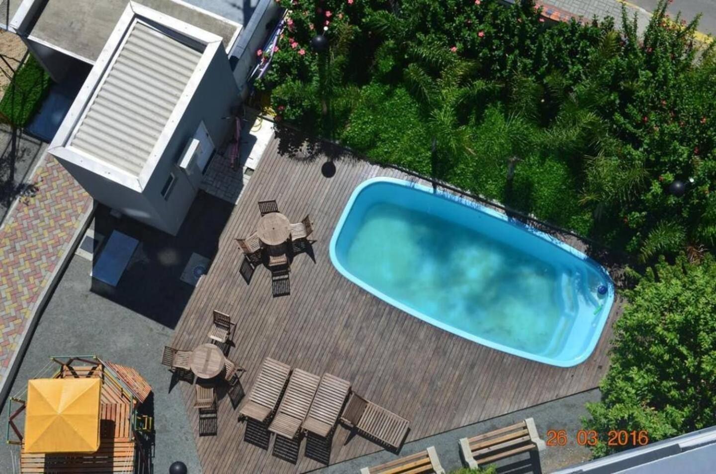 Apartamento Bela Vista: Proximo Ao Beto Carrero Penha  Εξωτερικό φωτογραφία