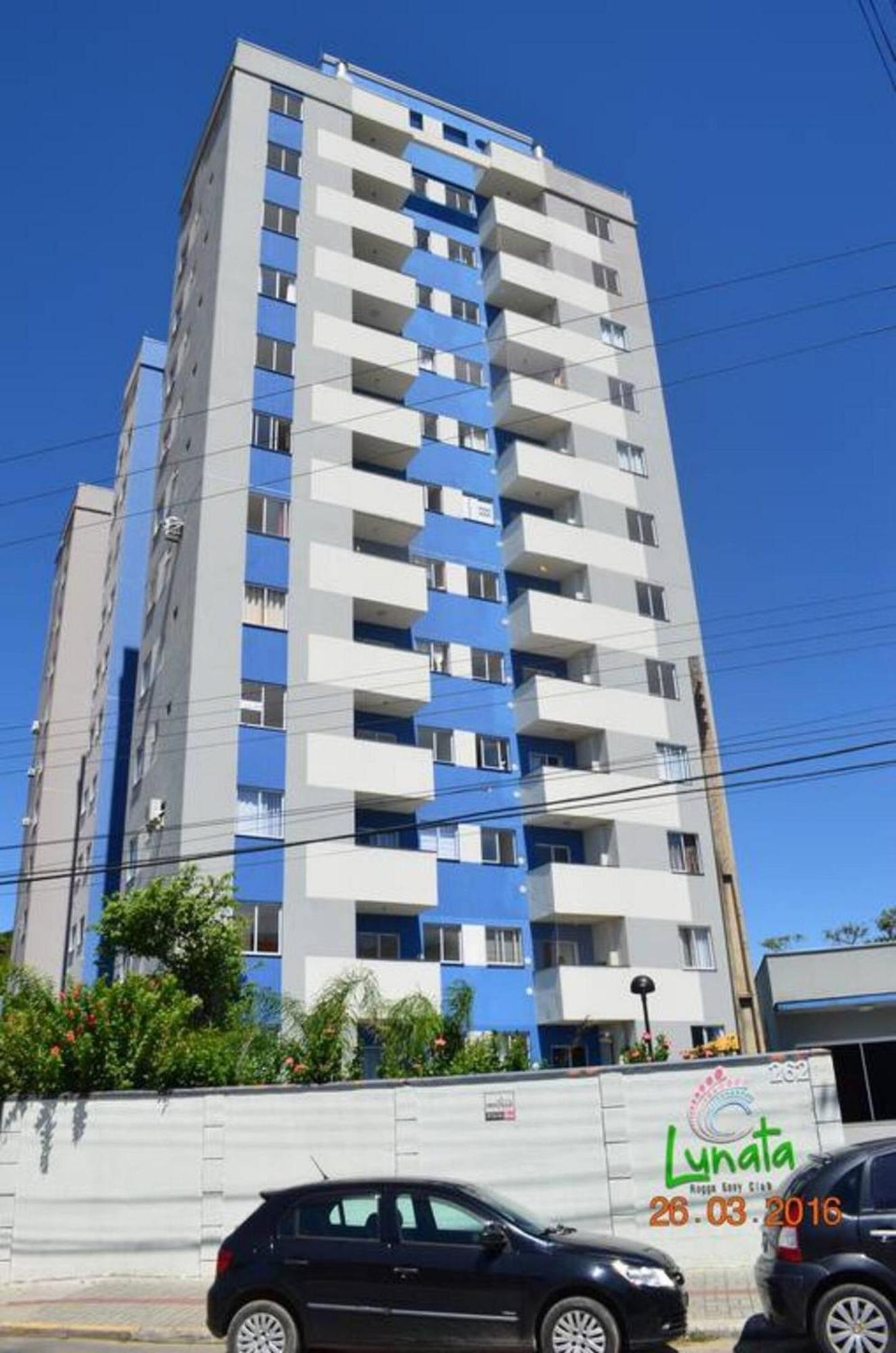 Apartamento Bela Vista: Proximo Ao Beto Carrero Penha  Εξωτερικό φωτογραφία